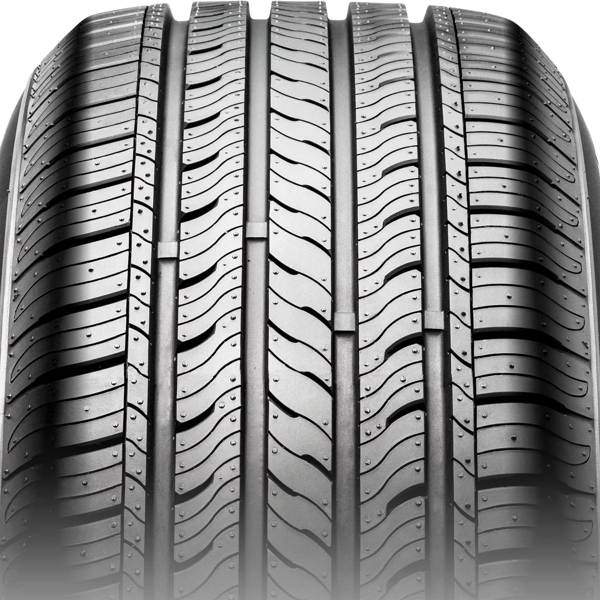 215/55R17 94V Passenger Tire F4240