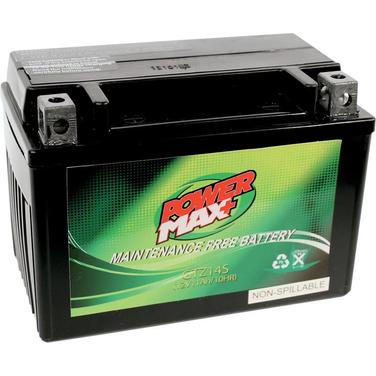 Maintenance-Free Battery C5450