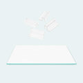 Aquarium Lid for Rimless Aquariums Y74227