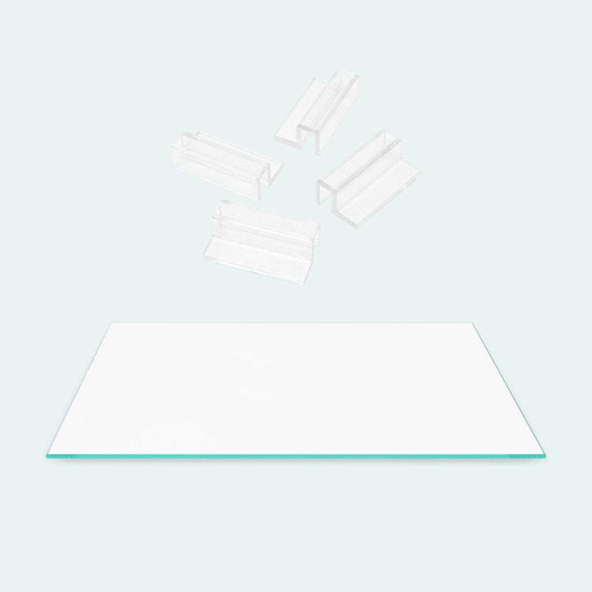 Aquarium Lid for Rimless Aquariums Y74227