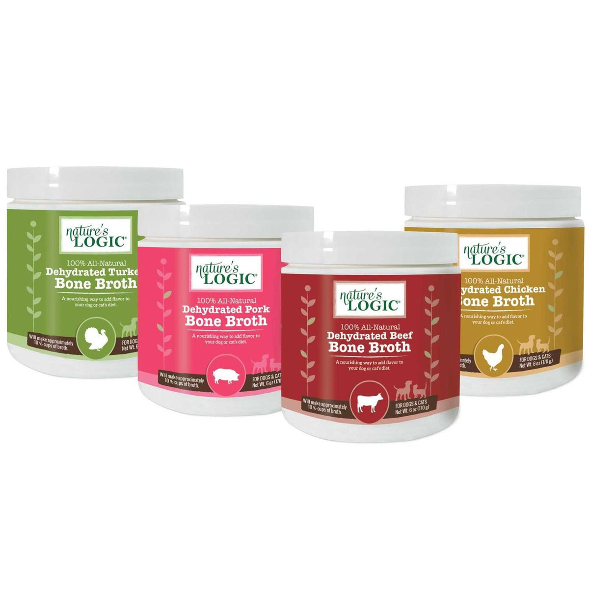 Dehydrated Bone Broth S7082
