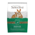 House Rabbit Food K613