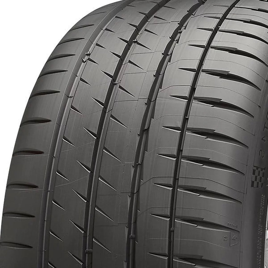 Set of 4 245/45R19 Performance Tires J335054