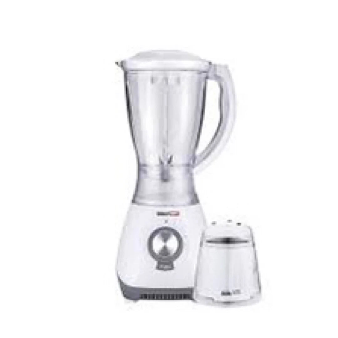 Blender With Grinder 430W 1.5L B4663