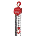 1 ton Manual Chain Hoist E74748