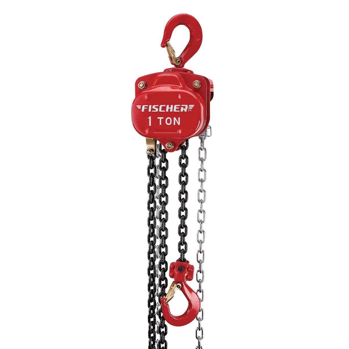 1 ton Manual Chain Hoist E74748