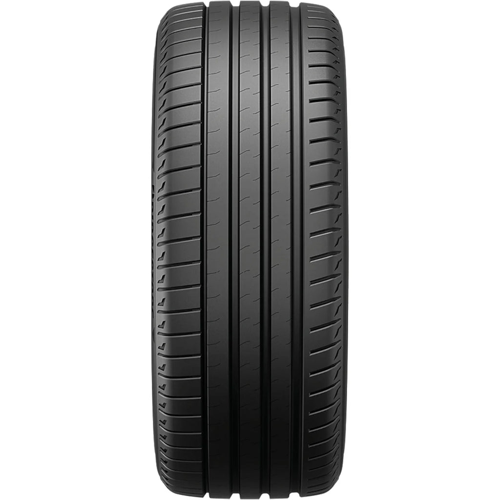 Summer 245/35ZR20 95Y XL Passenger Tire J569