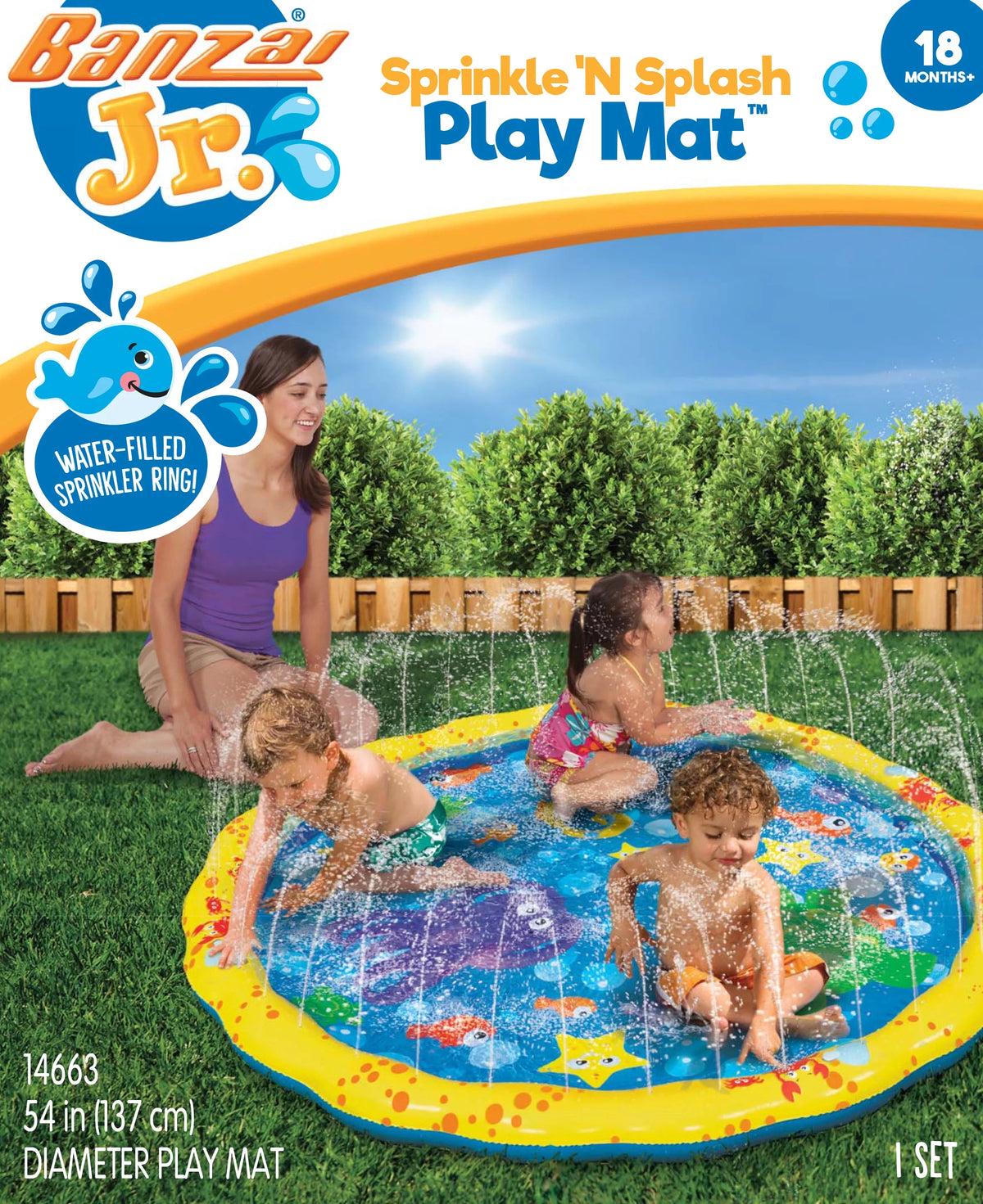 Play Mat B415159
