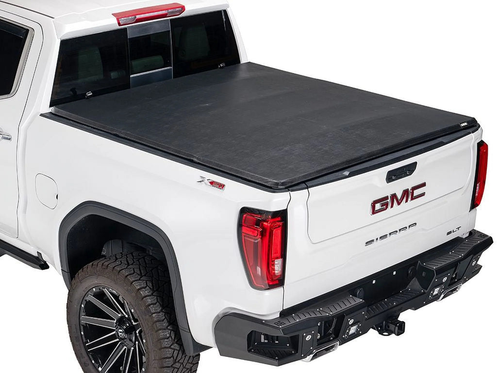 Soft Tri-Fold Tonneau Cover G632622
