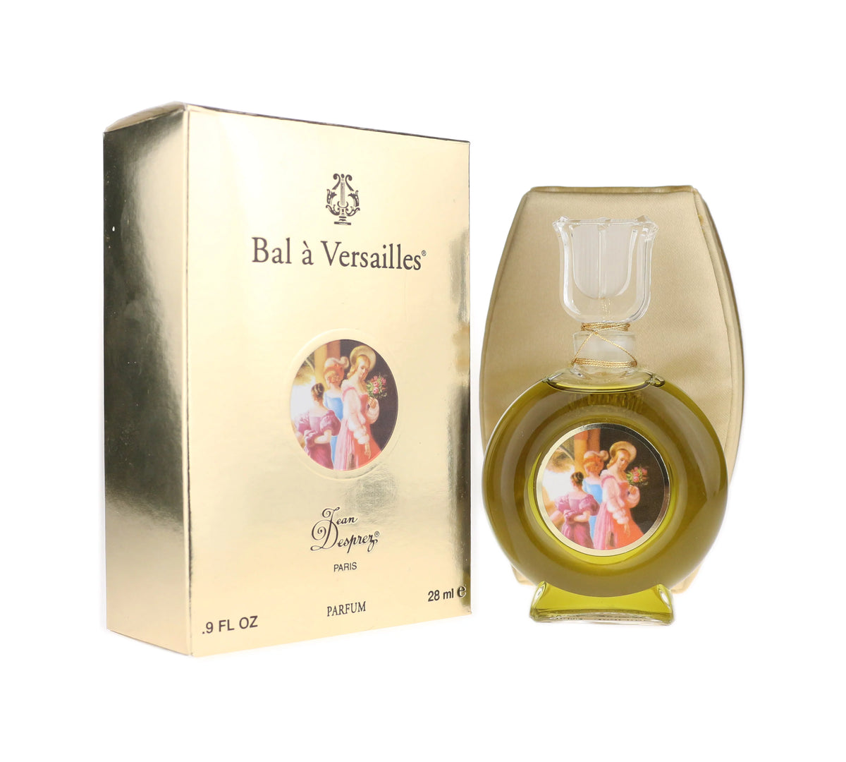Parfum 0.9 Oz / 28 Ml N81630