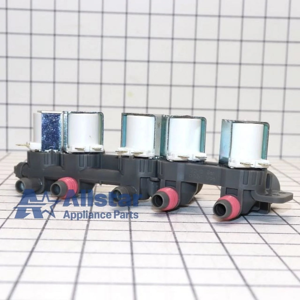 Washing Machine Inlet Valve Assembly H6575