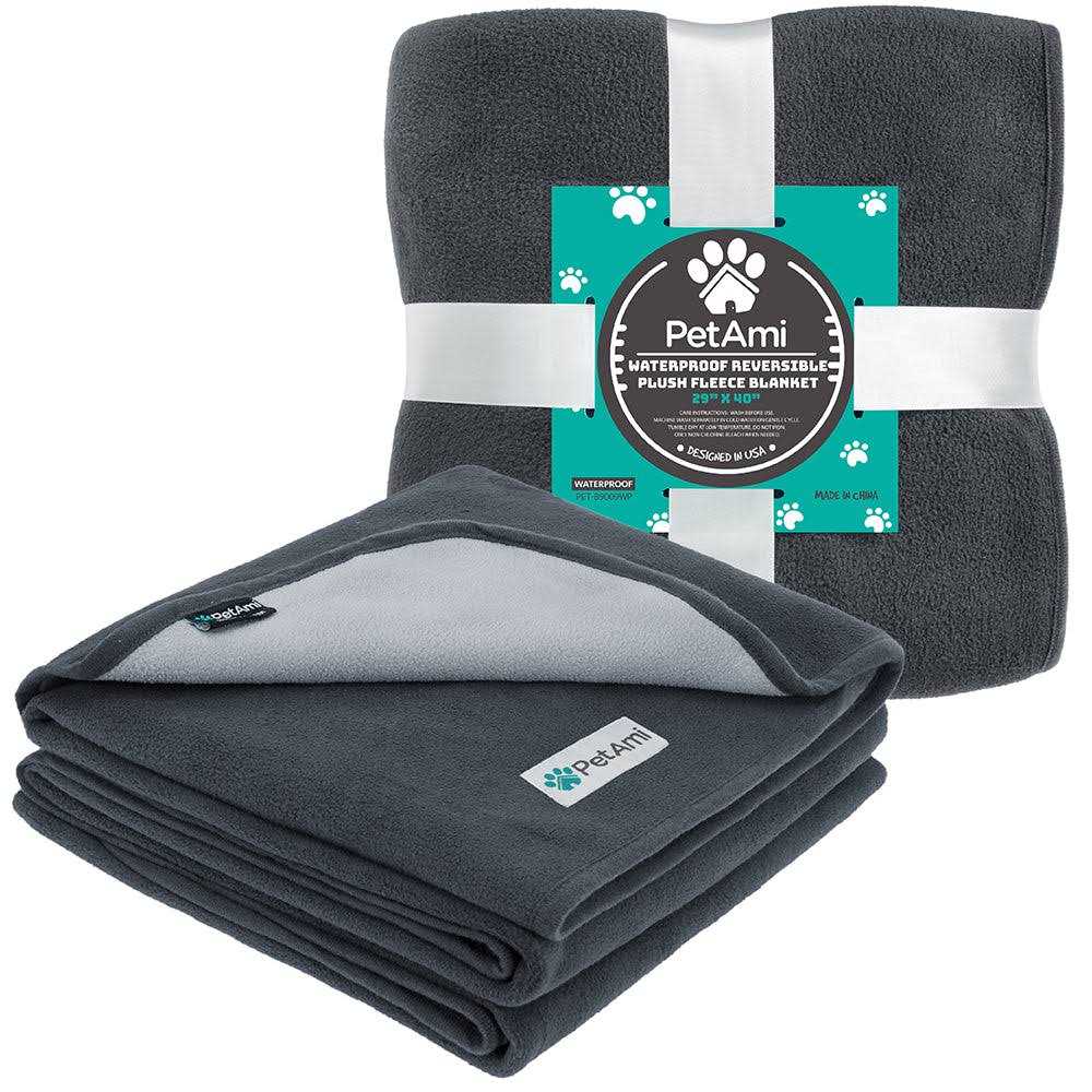 Waterproof Dog Blanket Pet Couch Cover K98600