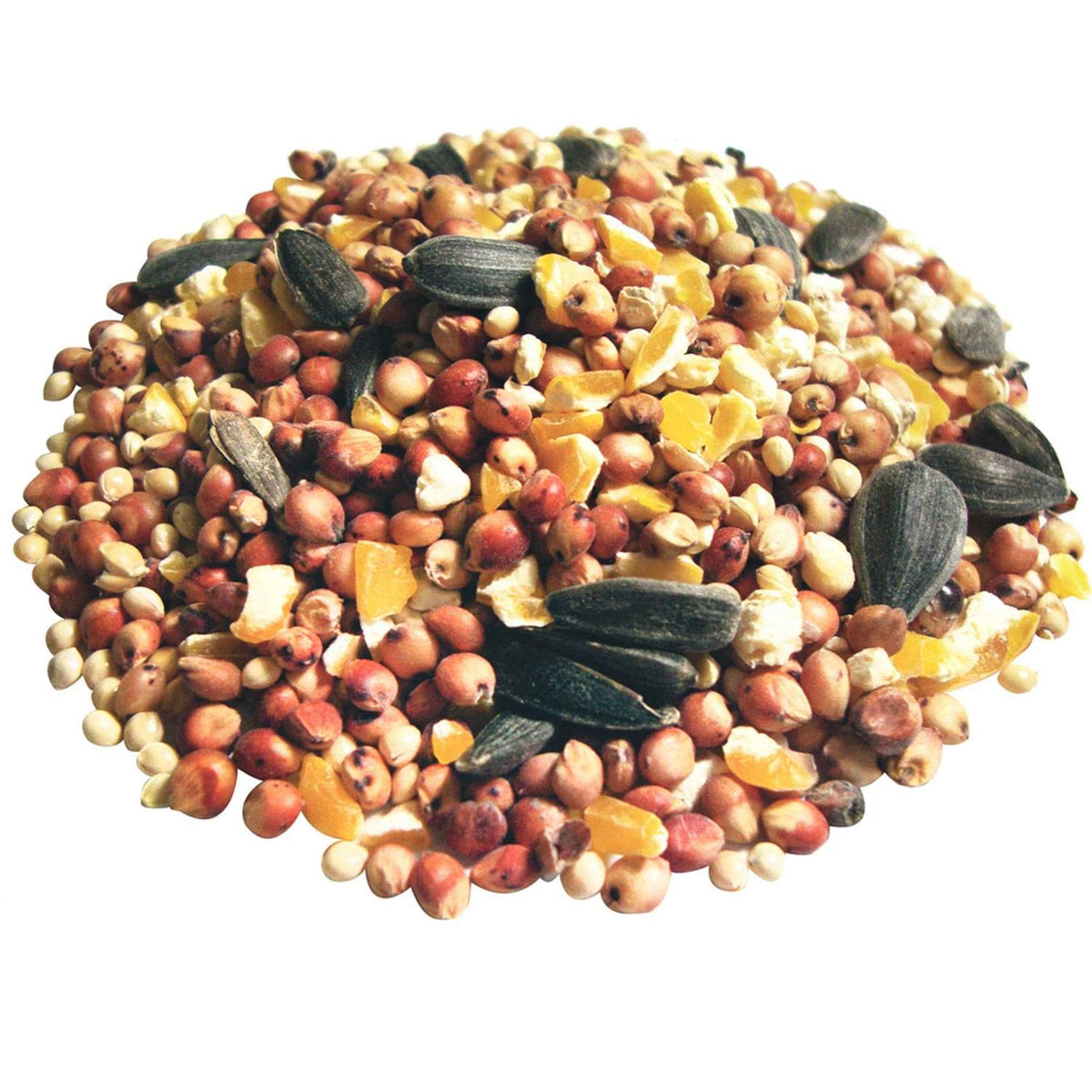 Wild Bird Food I408