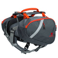 Small Lava Red Dog Pack J496