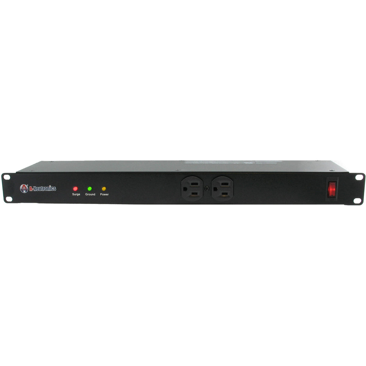 12-Outlet 19" Rackmount Power Strip H815464