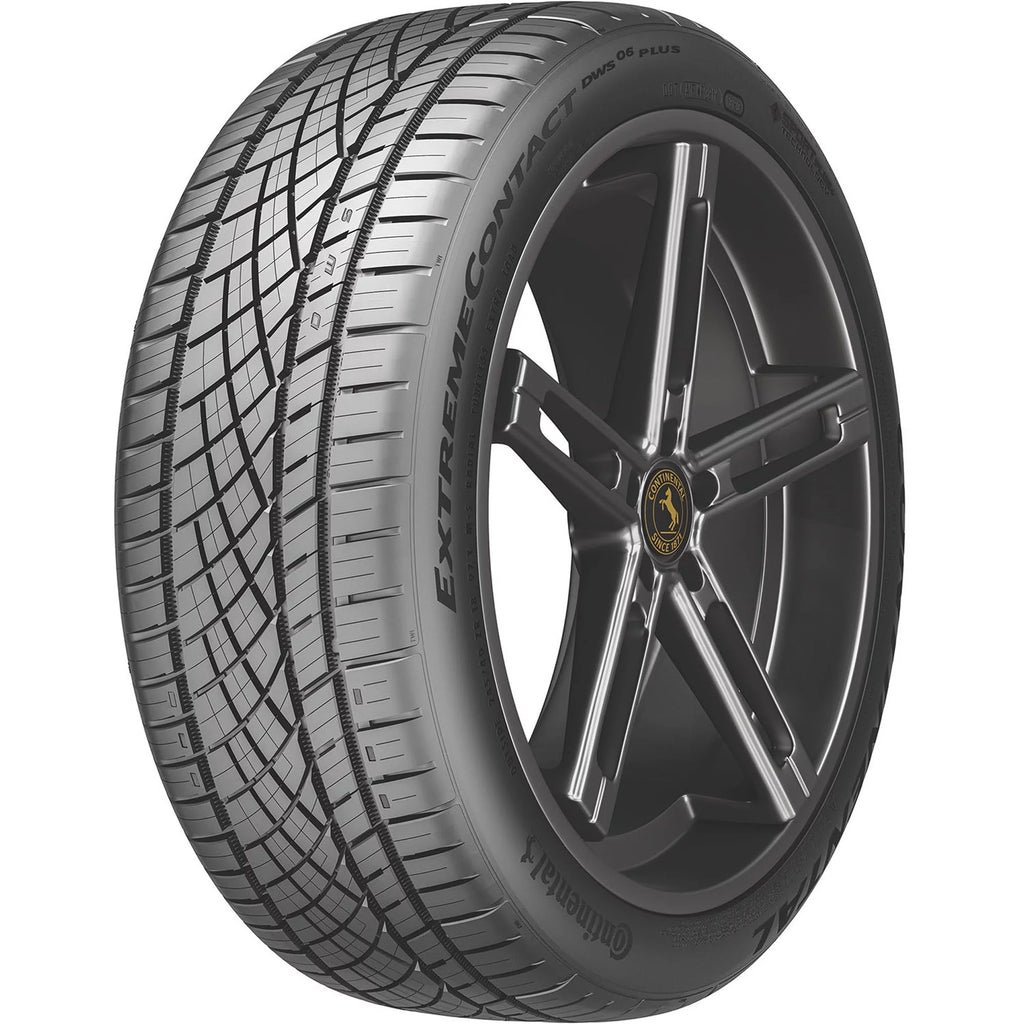 All Season 215/55ZR17 94W Passenger Tire I601364