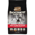 Grain Free Dry Dog Food E1080