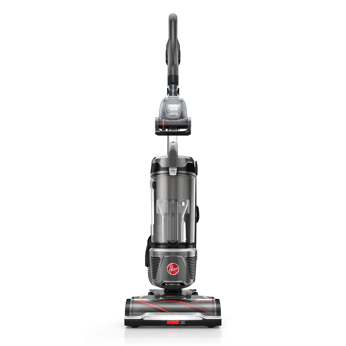 Bagless Upright Vacuum Cleaner R9243