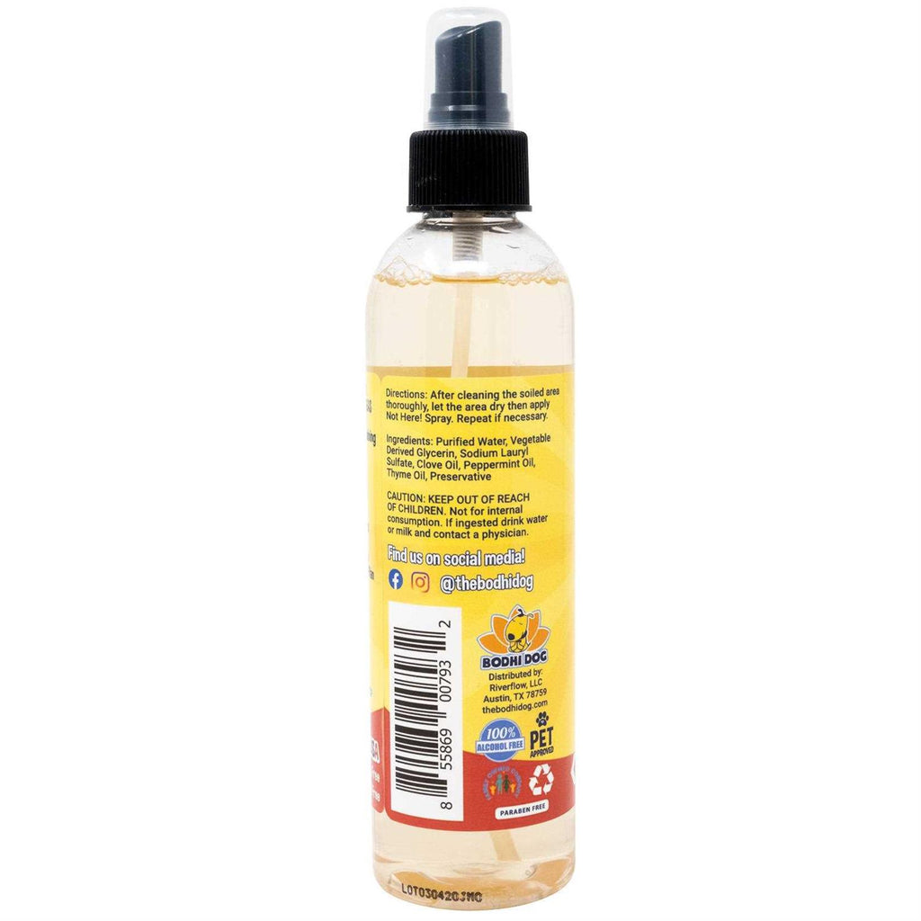 Dog Training Spray K81233