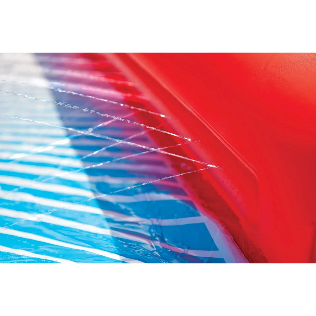 Giant Backyard Waterslide 25 Feet x 6 Feet W5767