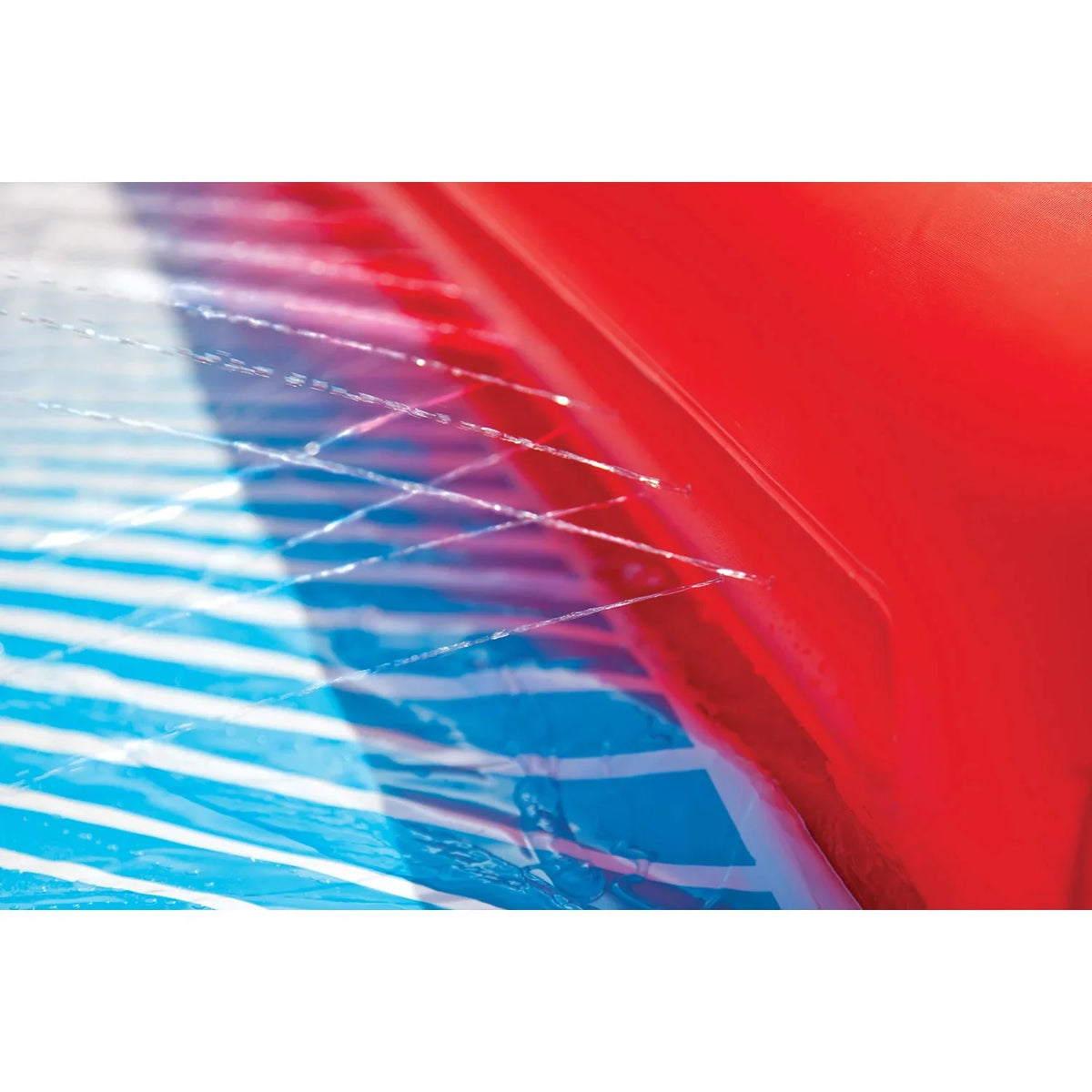 Giant Backyard Waterslide 25 Feet x 6 Feet W5767
