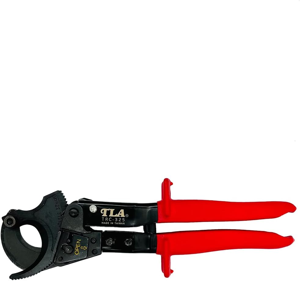 Ratchet Cable Wire Cutter O561