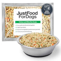 Frozen Dog Food Q937462