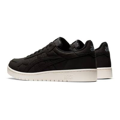 Black White Trainers Z670413