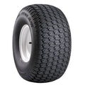Black 11x400-5 2 Ply Lawn & Garden Tires E1451