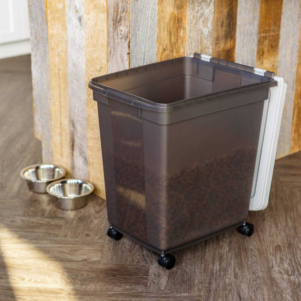 Airtight Pet Food Storage Container Q482