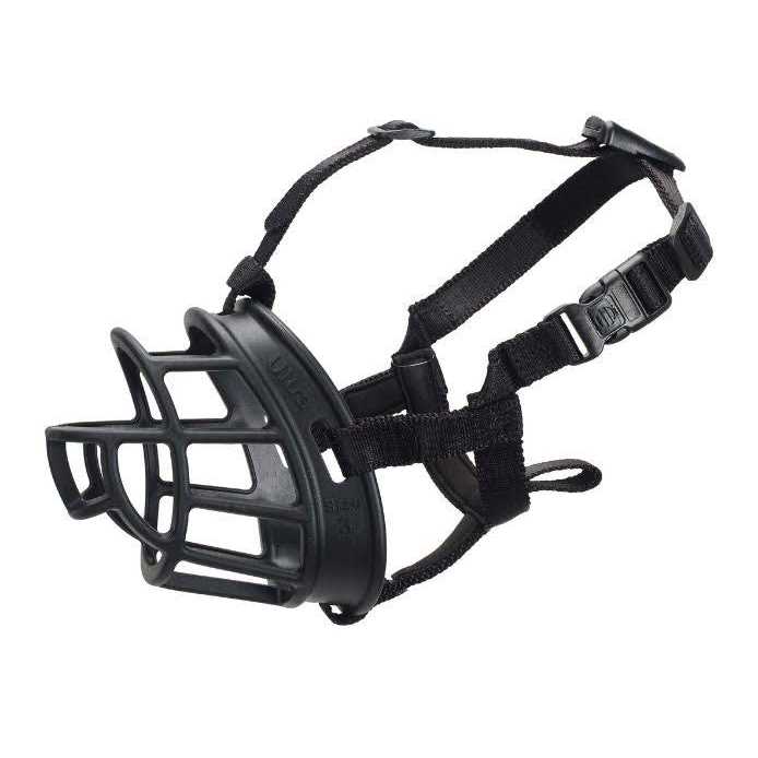 Ultra Muzzle V750