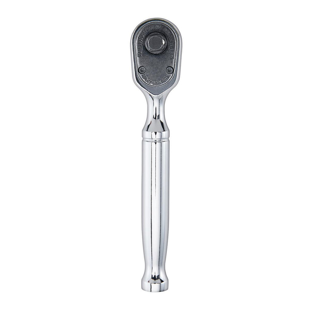 1/4 in. Drive Stubby Low-Profile Ratchet X80884