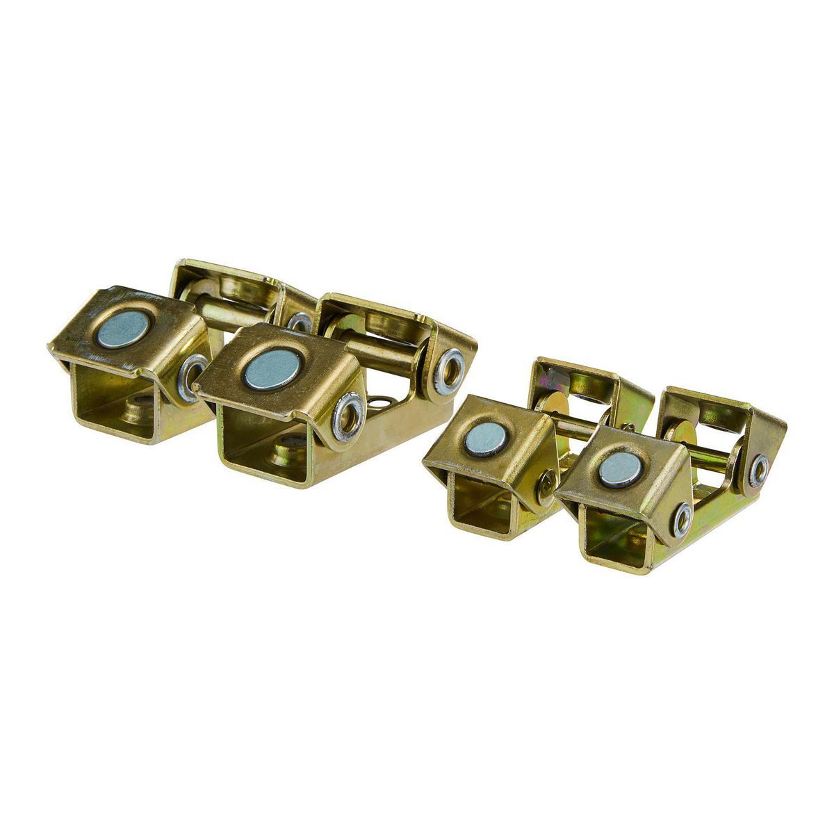 Multipurpose Magnetic V-Pad Kit 4-Piece L6808