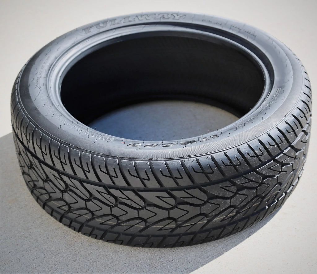Set of 4 275/55R20 117H XL A/S Performance Tires R20897