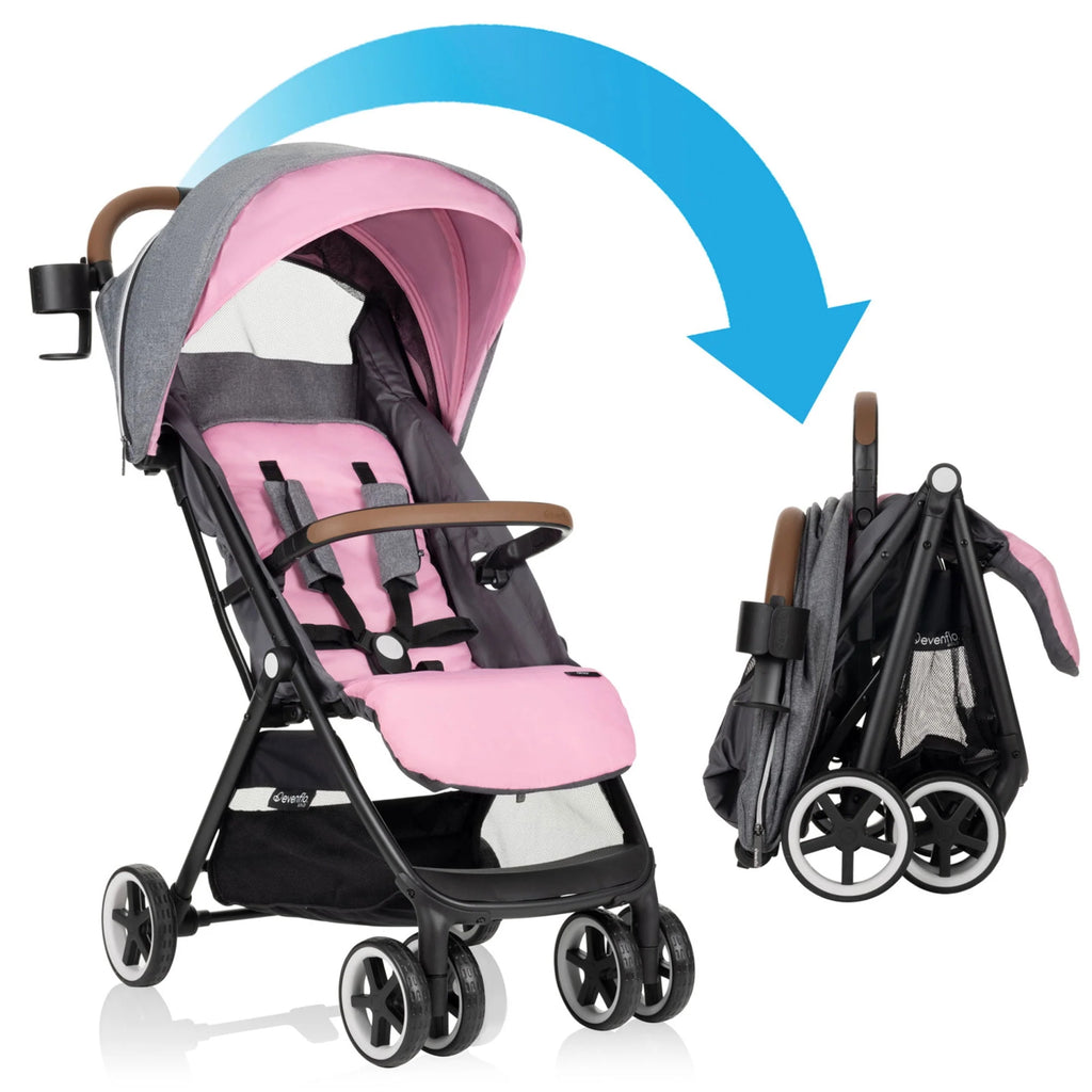 Lightweight Travel Stroller M684939