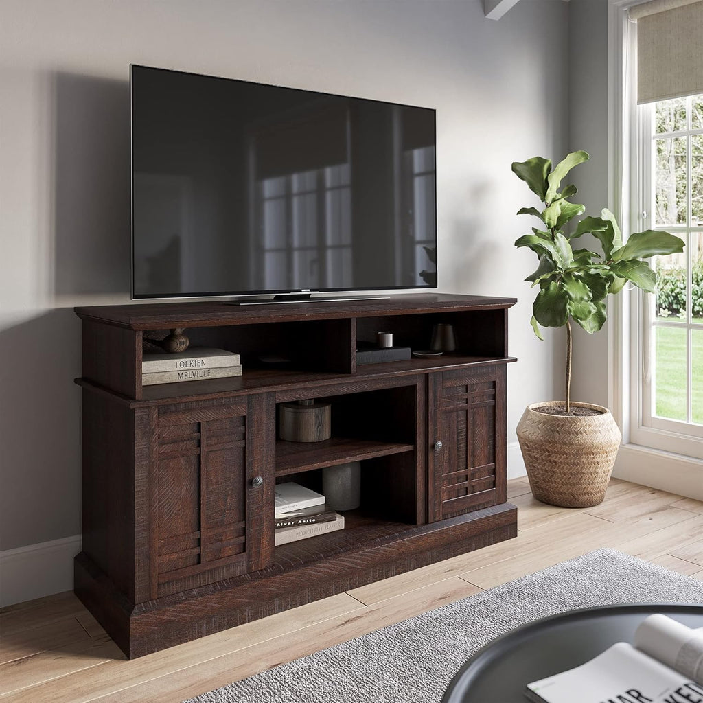 48 Inch Electric Fireplace TV Stand T88369