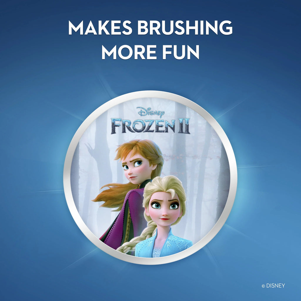 Kid's Electric Toothbrush V1041
