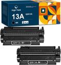 2-Pack Compatible Toner Cartridge Replacement S69302