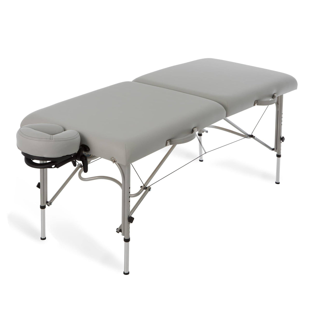 Portable Lightweight Aluminum Massage Table T825057