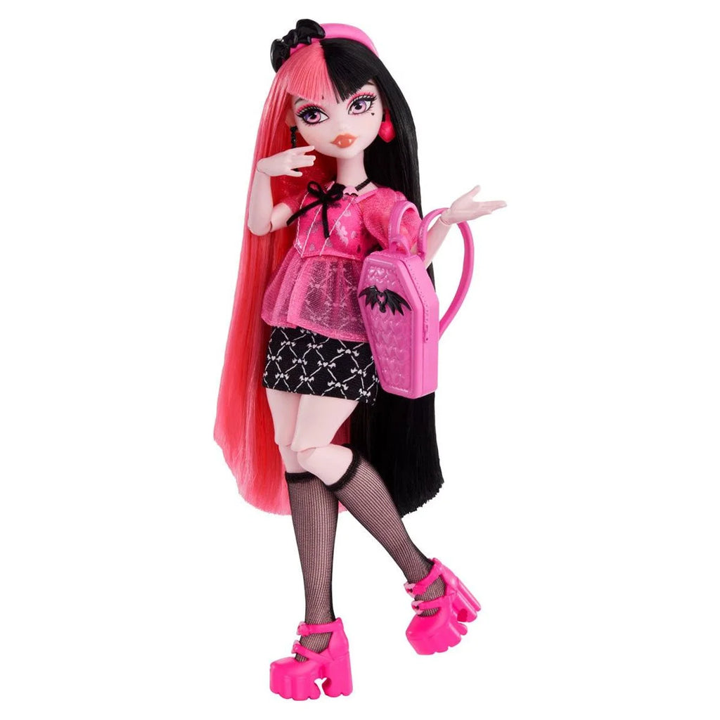 Monster High Doll X23637