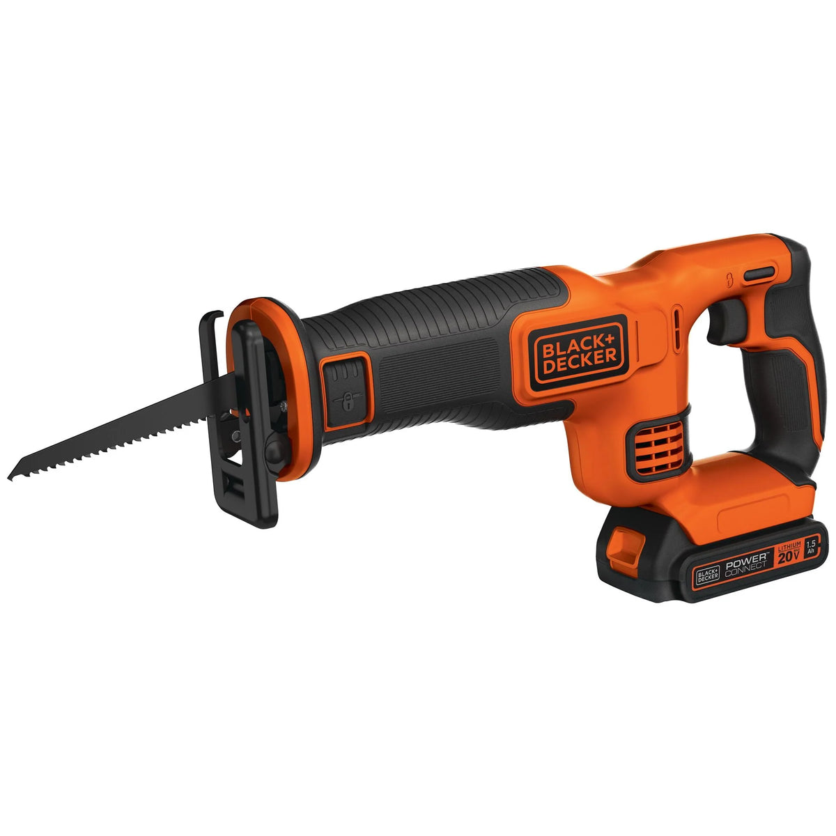 Cordless Reciprocating Saw Kit U247