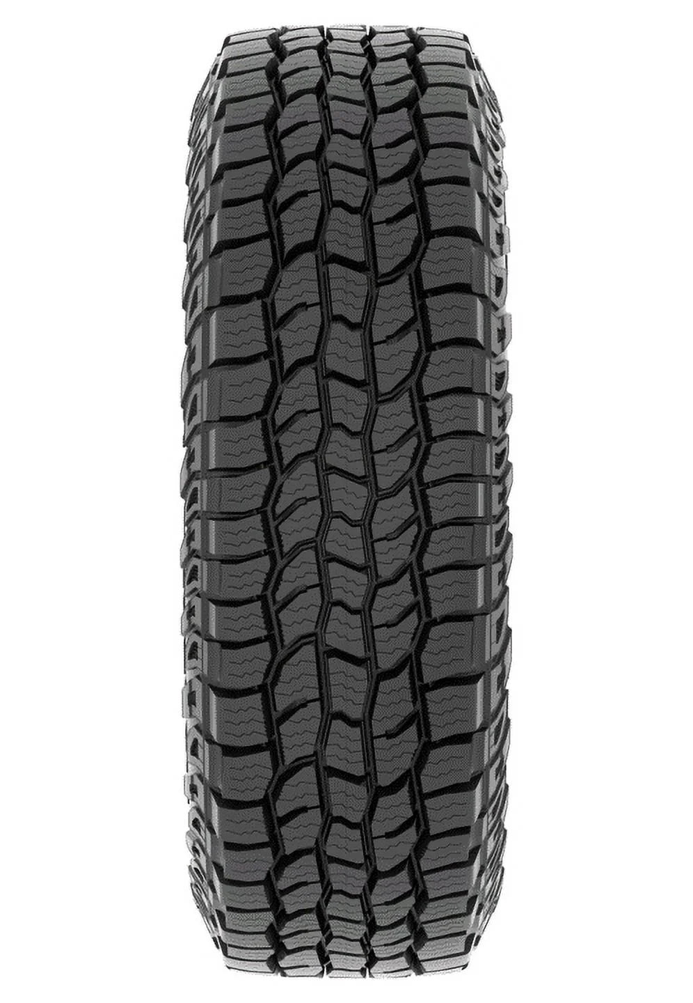 All-Terrain Tire N372