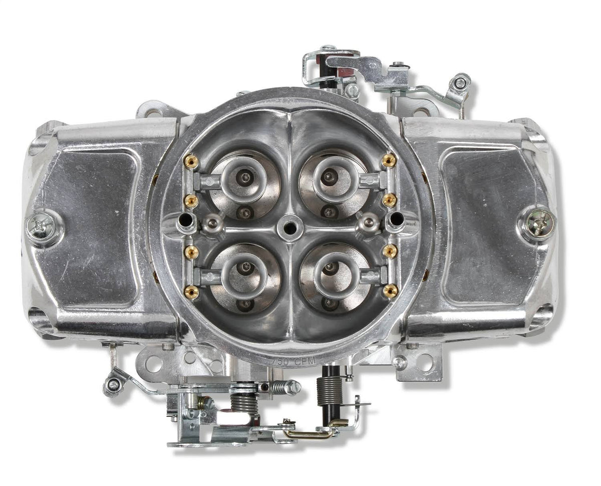 Carburetor F6151