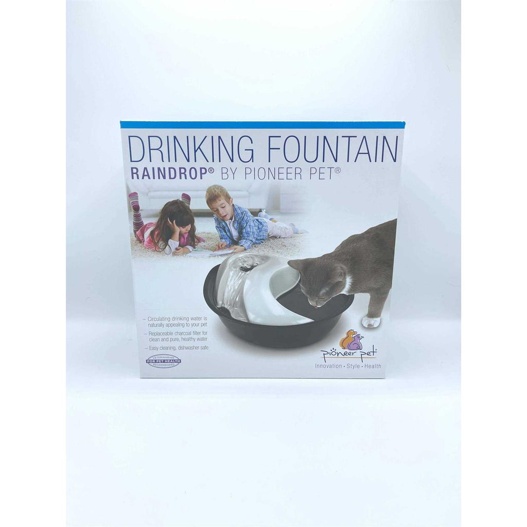 Plastic Drinking Fountain X339