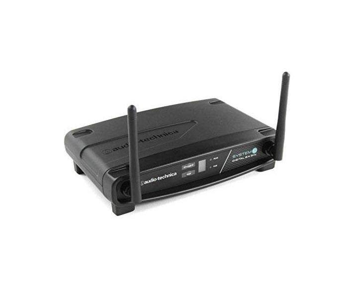 Wireless Handheld Microphone System C7601