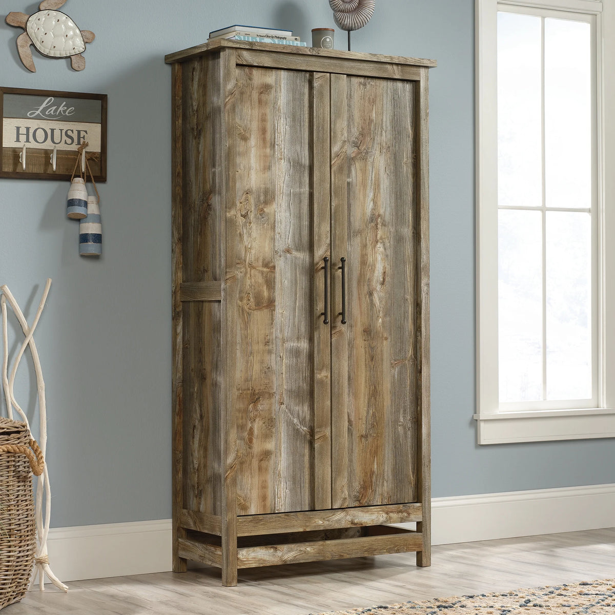 Storage Cabinet A724