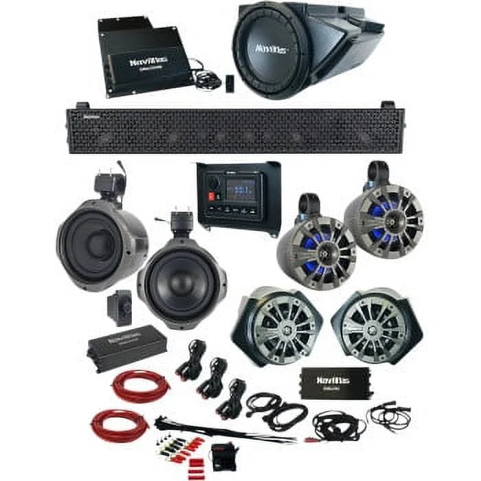 Audio Kit F37904