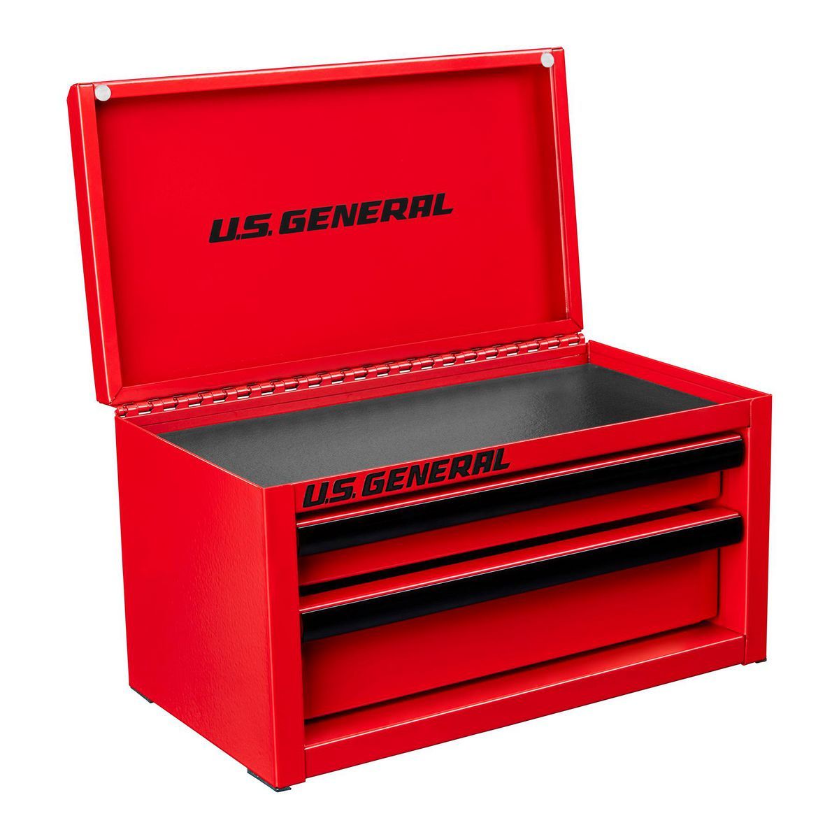 Mini Steel Toolbox W77153