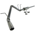Cat-Back Exhaust System K947