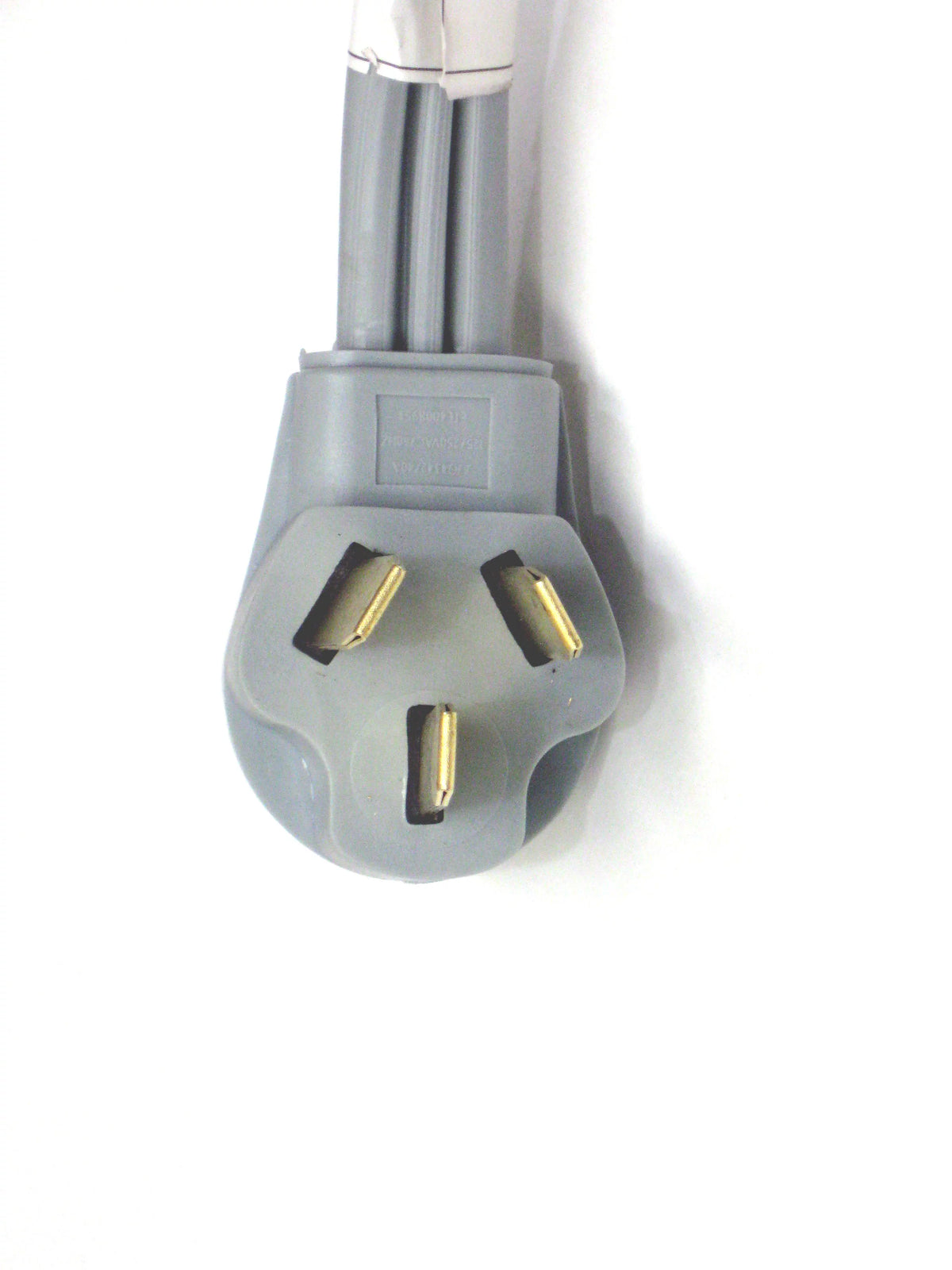 Electric Range Oven Power Cord 3 Prong 50 Amp J752